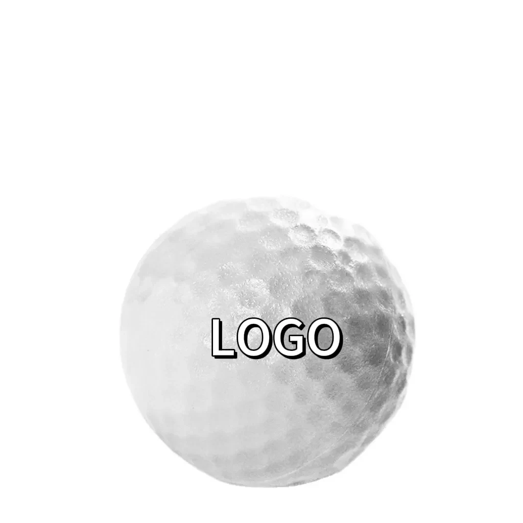 EVA Foamed Single-Layer Golf Balls 1