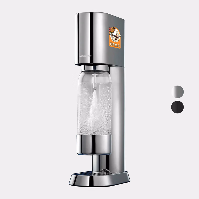 Sodastream ENSO® Sparkling Water Maker Starter Kit