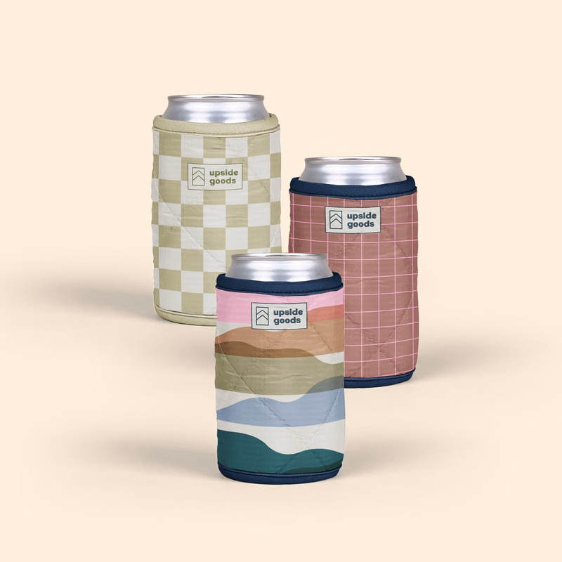 CAN HOLDER - PUFF PUFF
