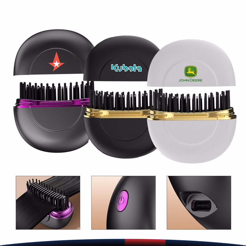 Tesde Mini Straight Hair Comb