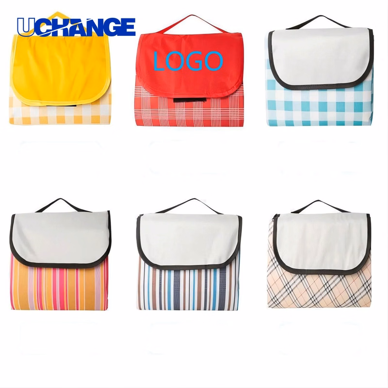 Outdoor Portable Picnic Mat Blanket