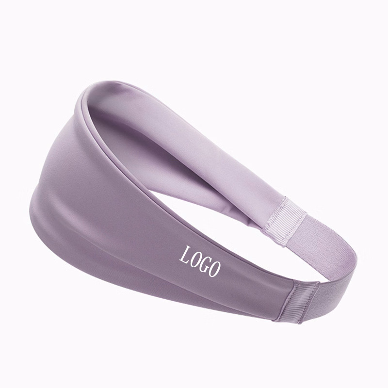 Nylon Sports Headband
