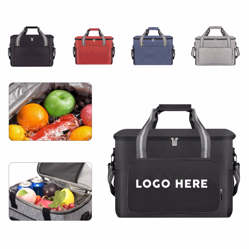 Picnic Lunch Cooler Bag