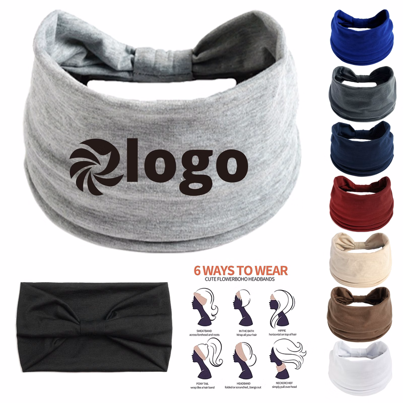 Athletic Hairband
