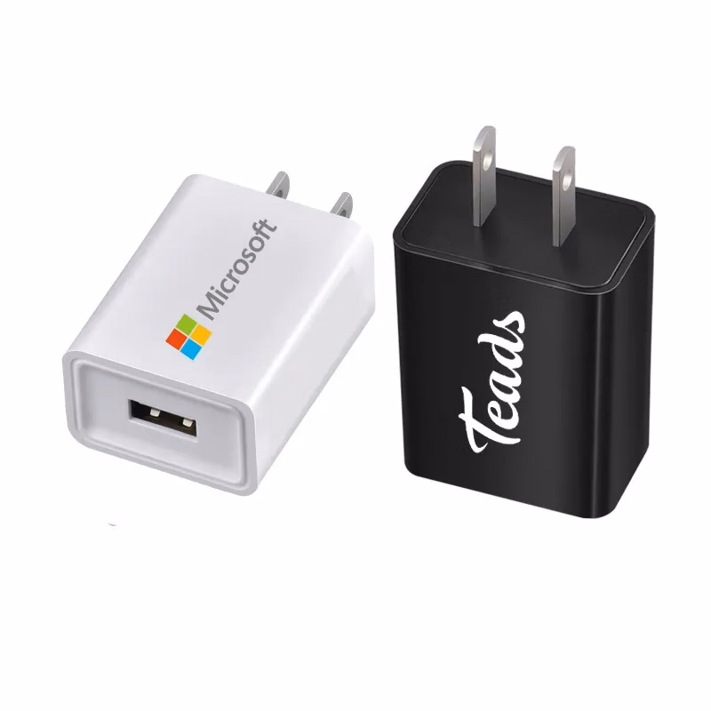 USB Wall AC Power Adapter