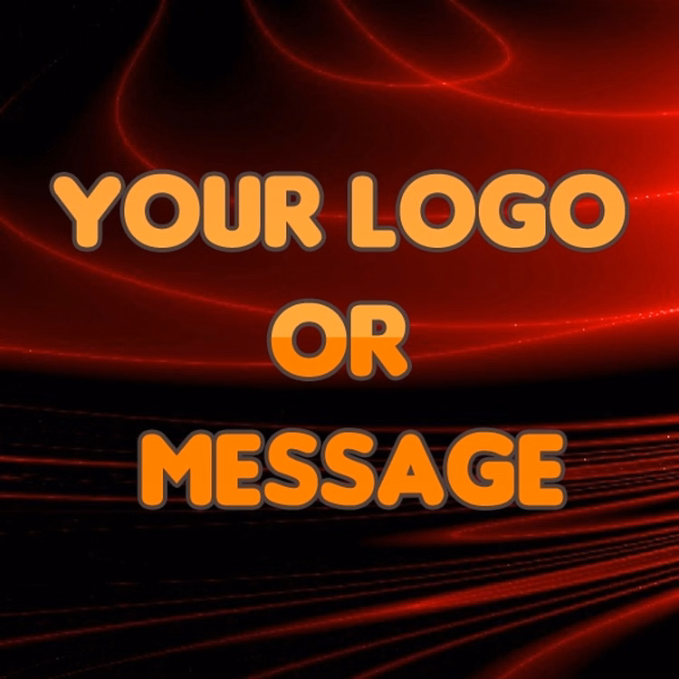5ftx14ft Digital Printing Banner