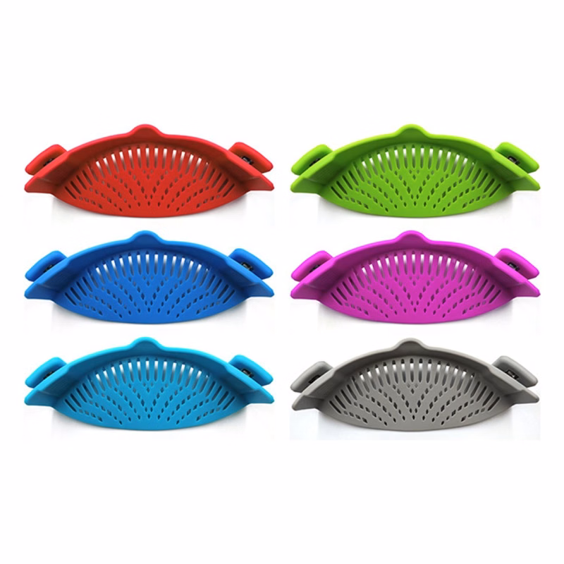 Drainer Kitchen Gadgets