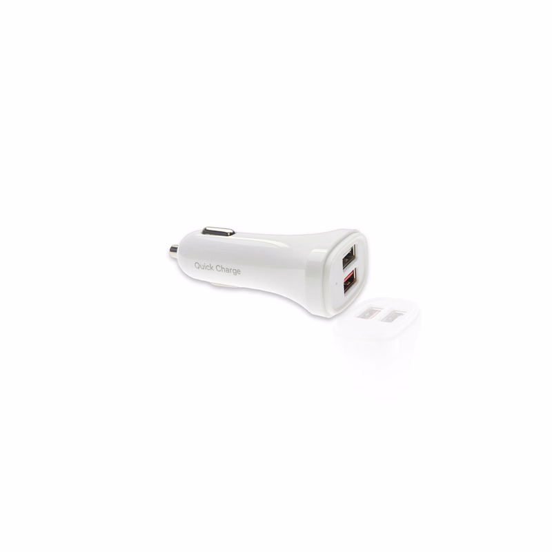 Quick Charge Car Charger