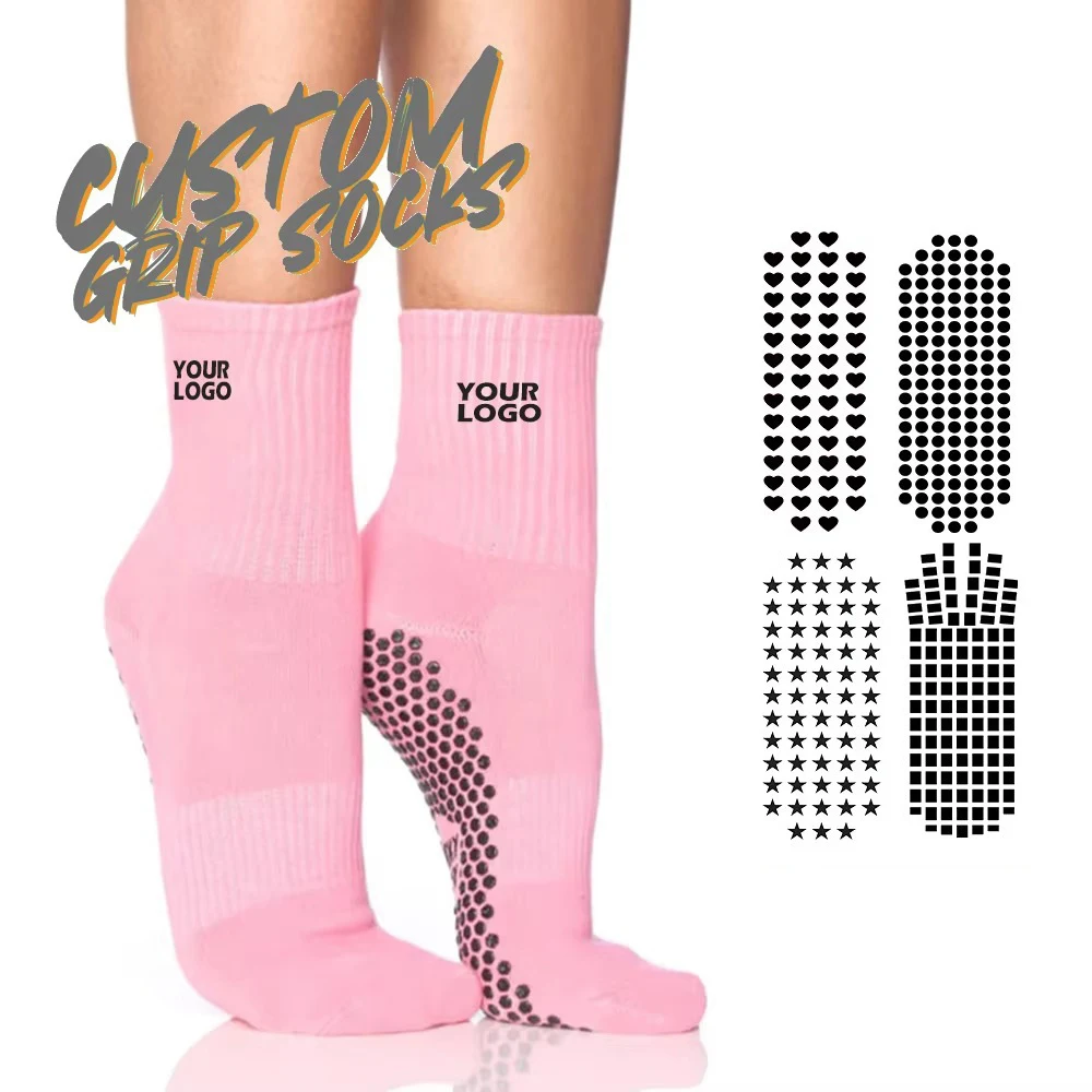 Pilates Socks 1