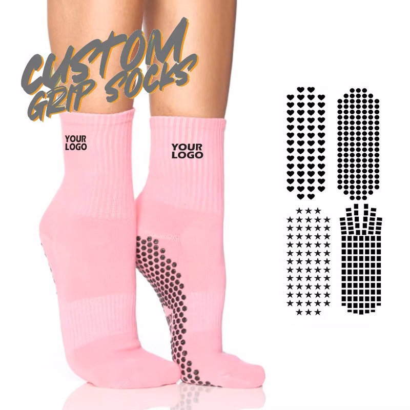 Pilates Socks