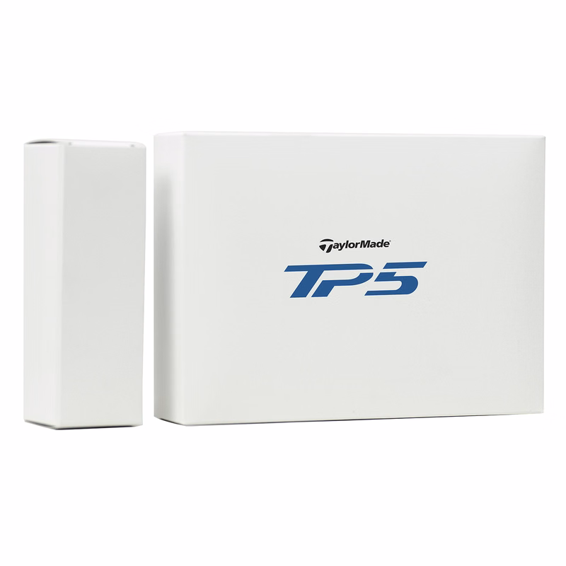 Taylormade TP5 Golf Ball
