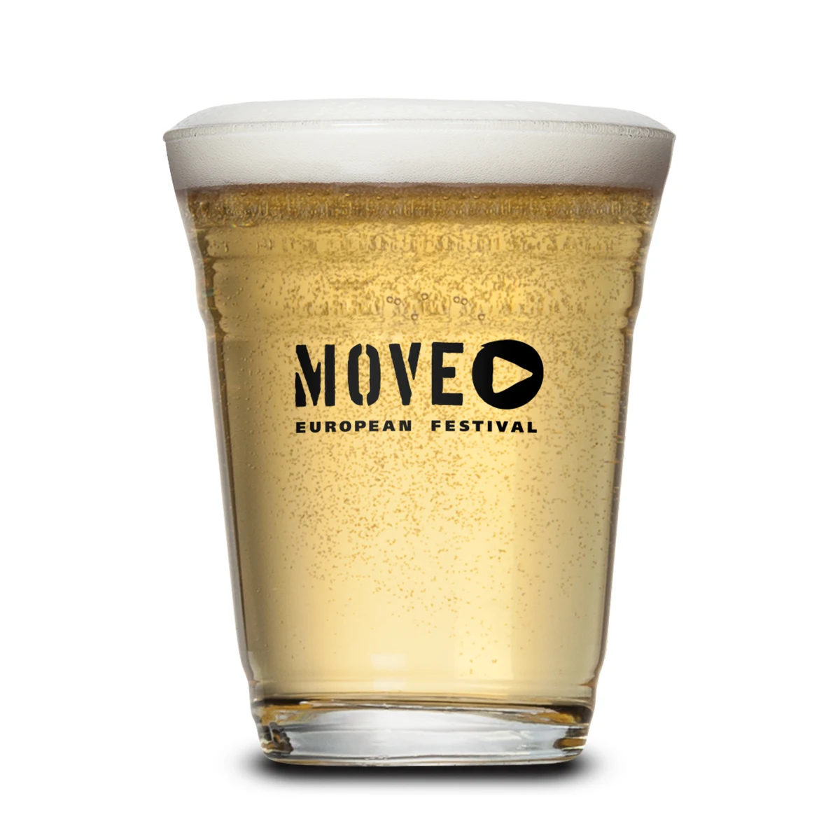 Party Cup Beer Taster - 5.25oz 1