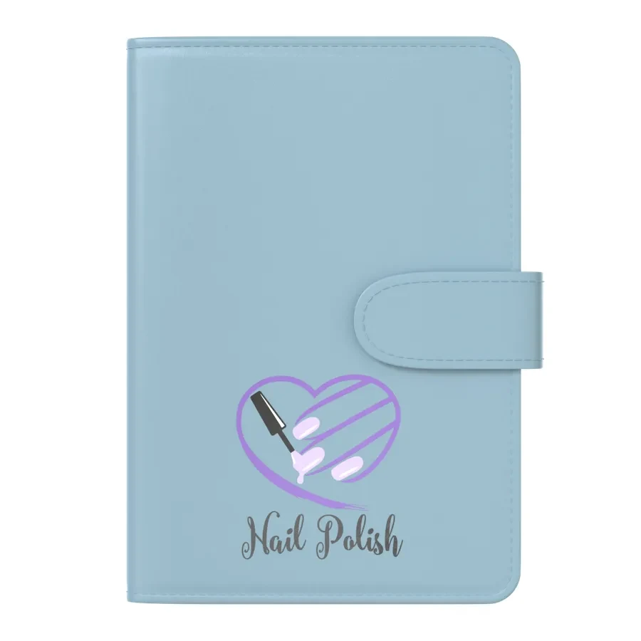 Mini Leather Padfolios 1