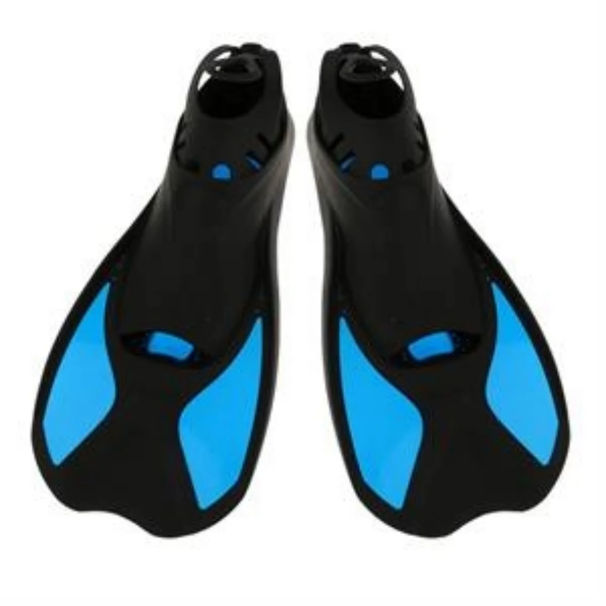 Swimming Divin Fins 1