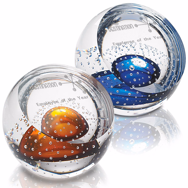 JAFFA® Color Splash Award