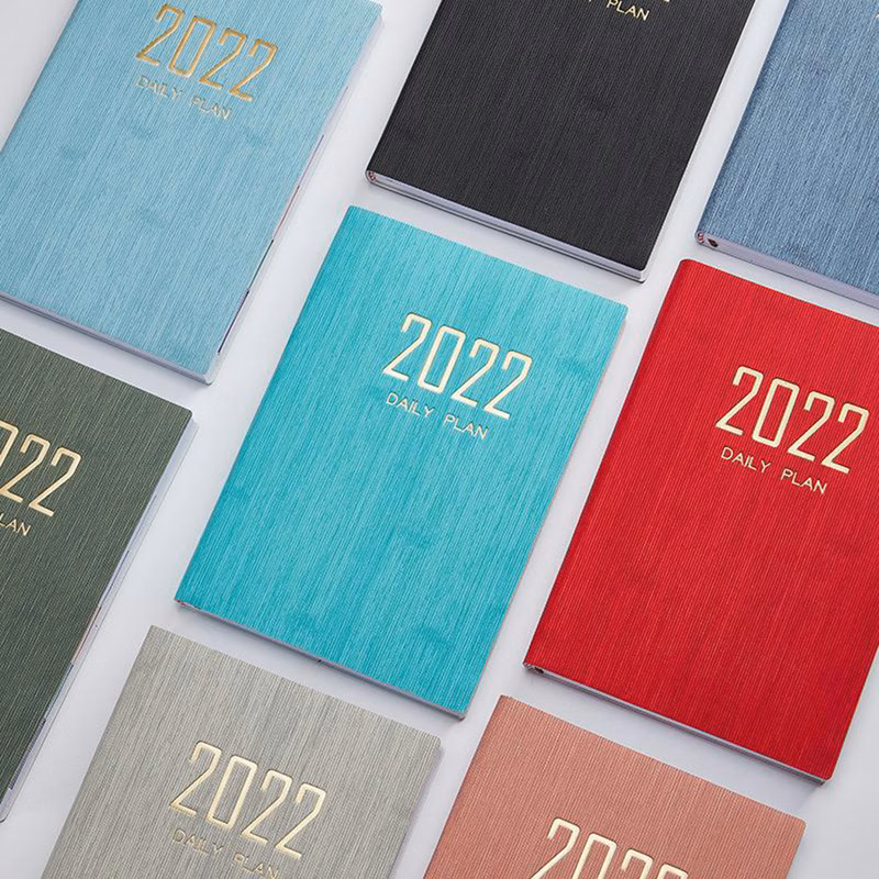 2023 Daily Planner