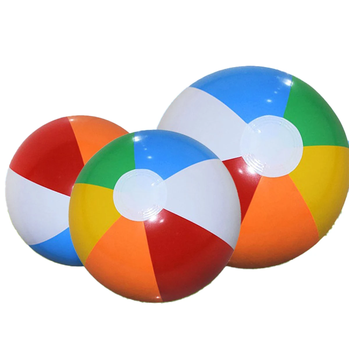 MOQ100 Beach Ball 1