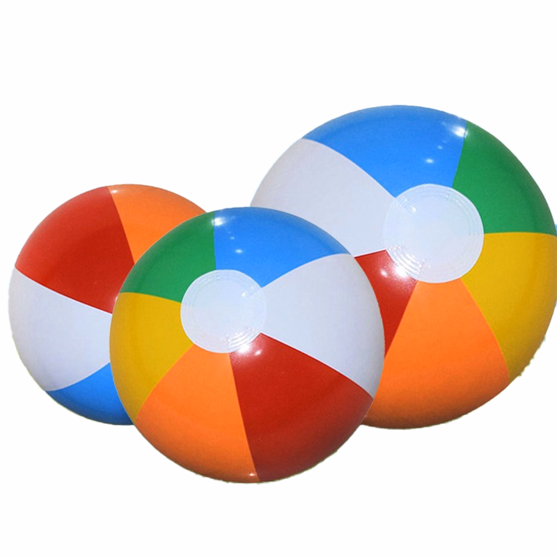 MOQ100 Beach Ball