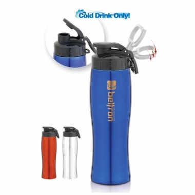 28 oz Stainless Steel Water Bottle