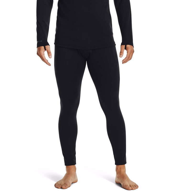 UA Base 4.0 Men's Leggings