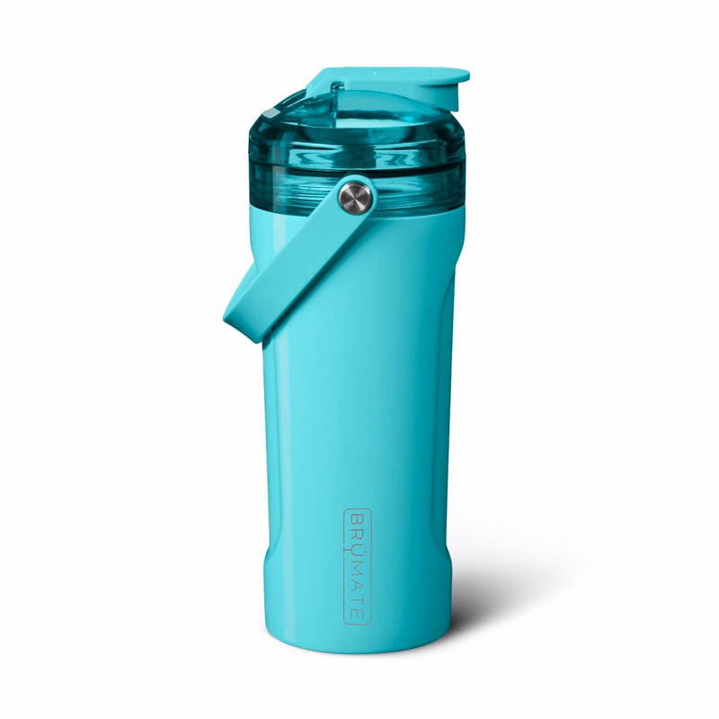 26 oz BruMate® Stainless Steel Insulated Multishaker Bottle