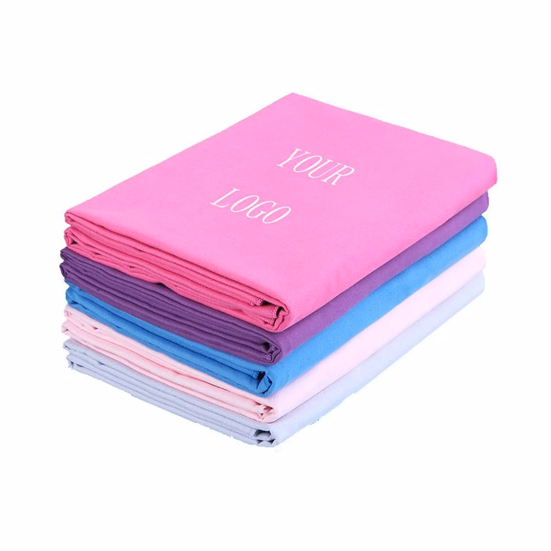 Superfiber Sports Quick Drying Towel