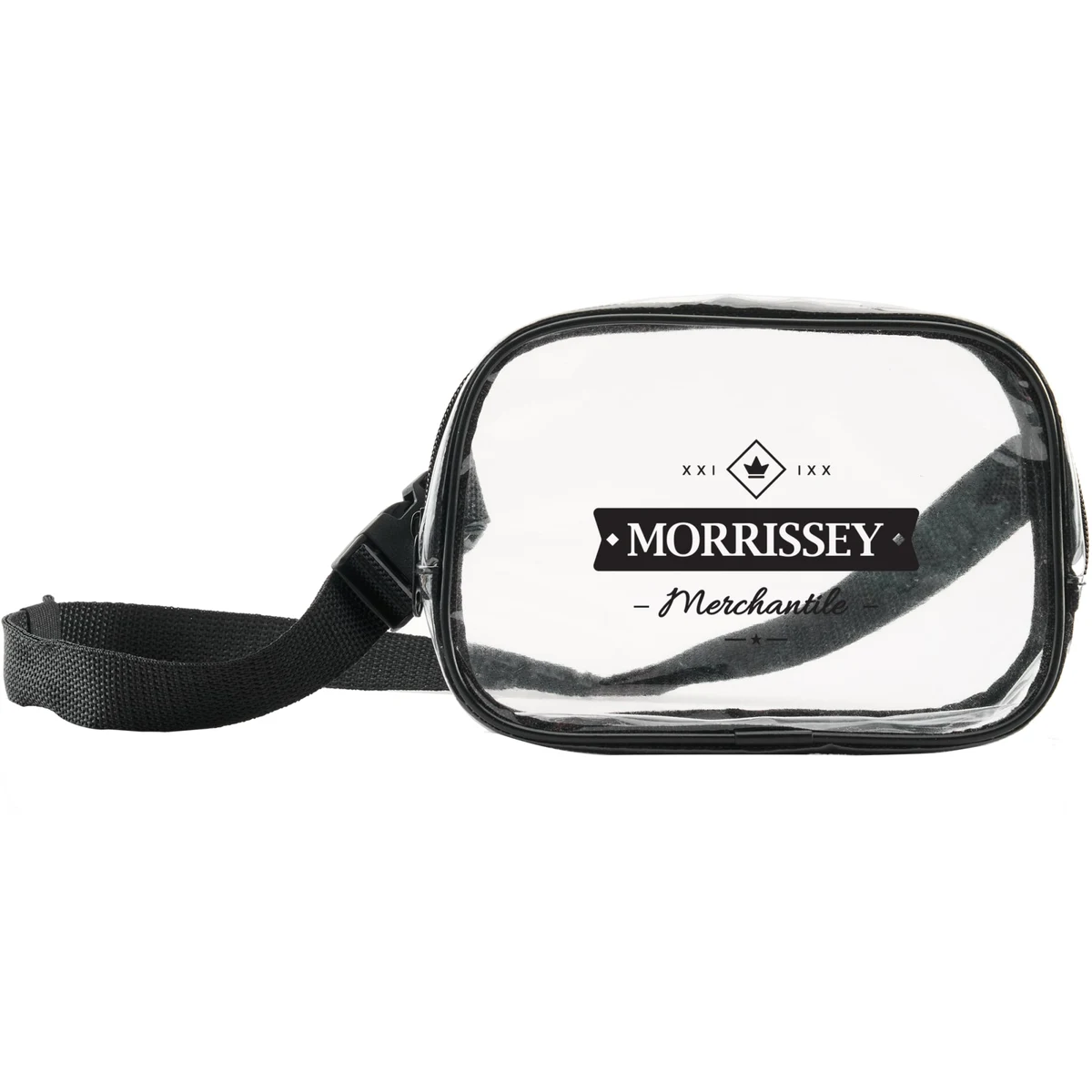 Clear Crossbody Sport Pack 1