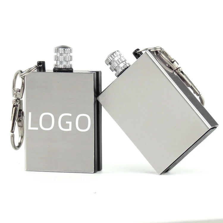Reusable Lighter Match 1