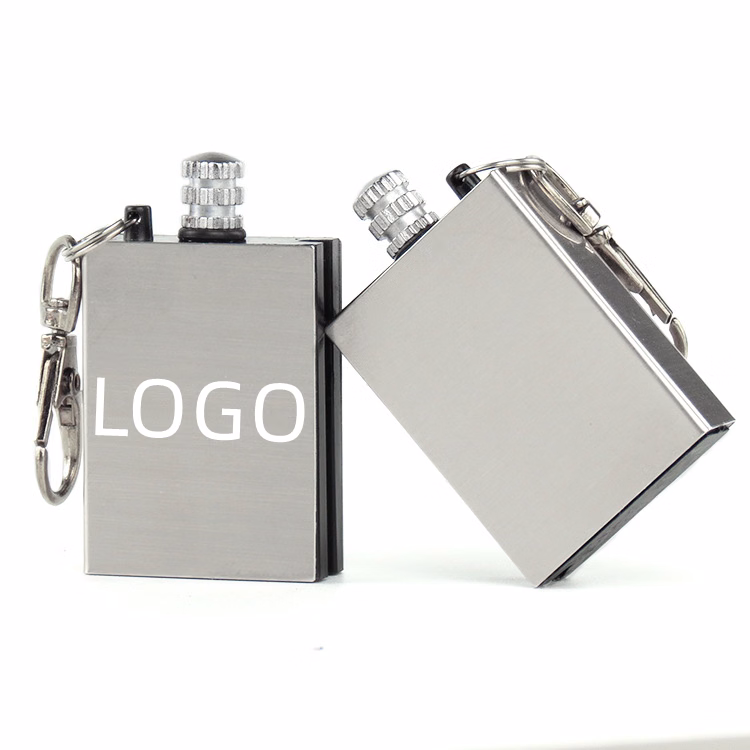 Reusable Lighter Match