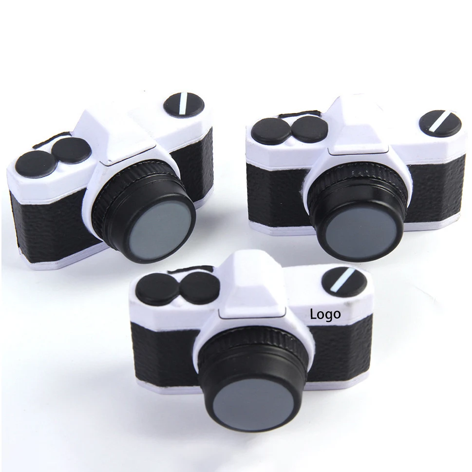 Camera Shape Squeeze Toy Stress Reliever 1