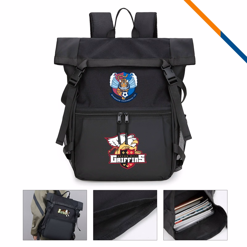 Odetta Travel Backpack
