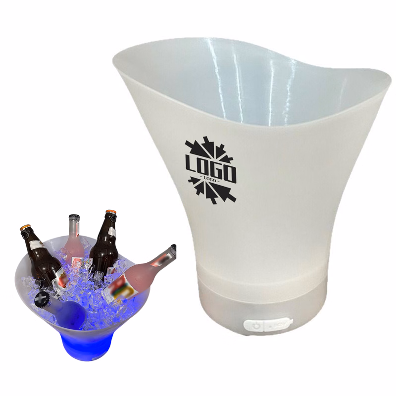 Eco PP Beverage Chiller With Wireless Speaker
