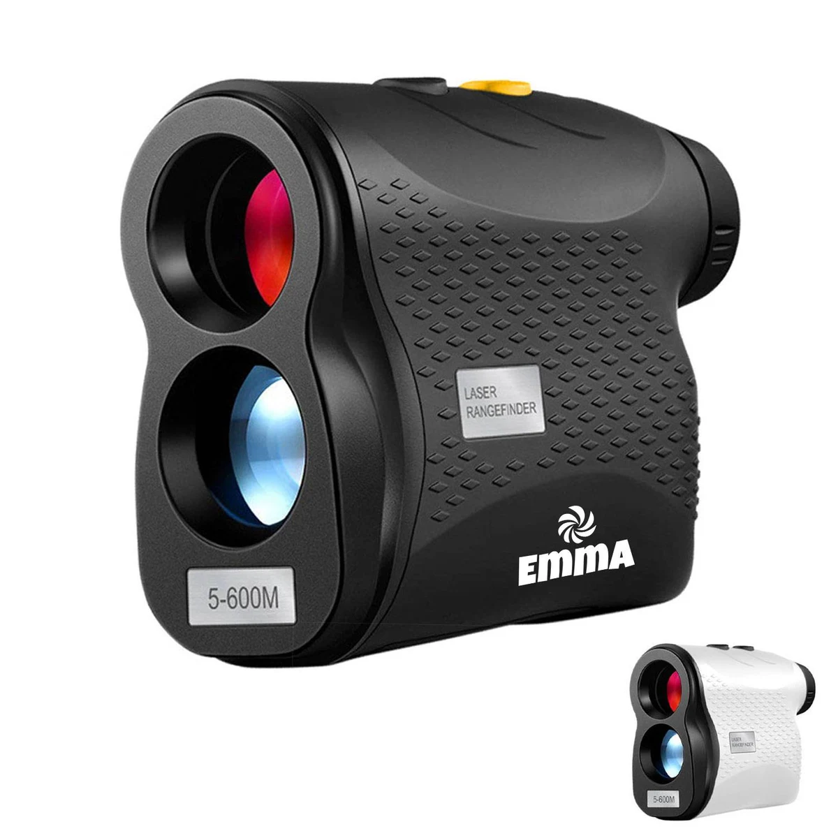 Laser Rangefnder for Golf 1