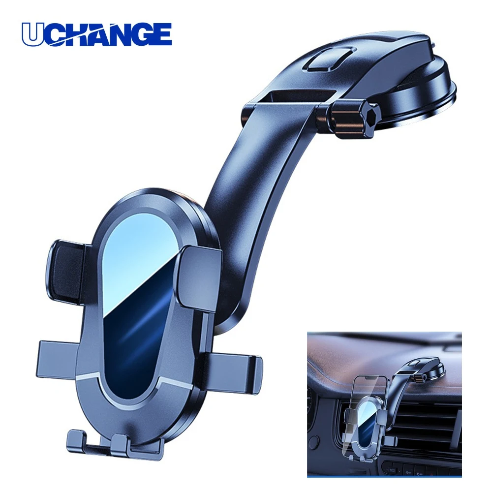 Mobile Phone Holder Mount for Car 1