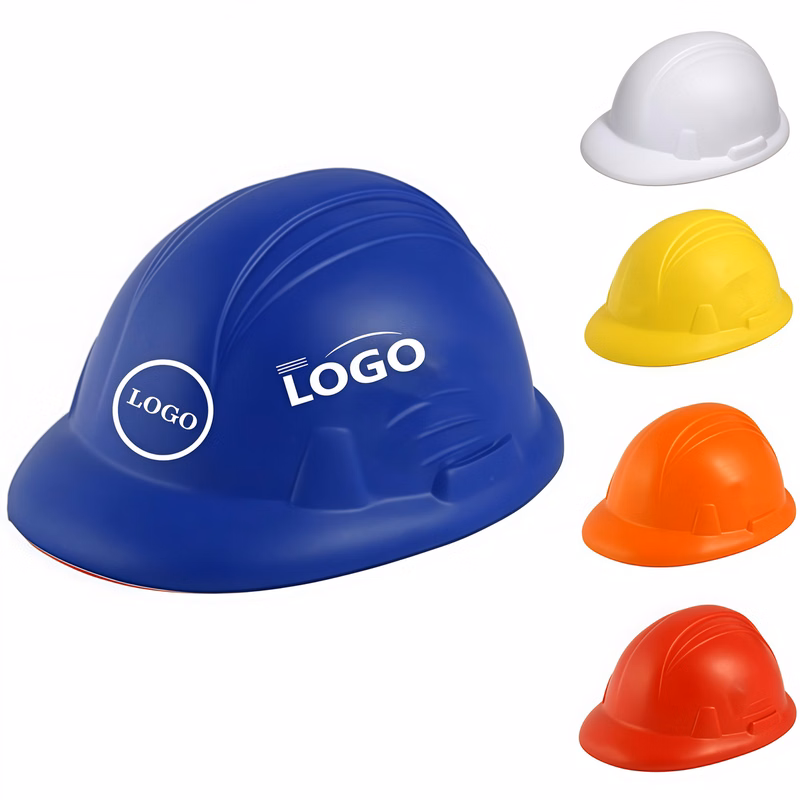 PU Safety Helmet