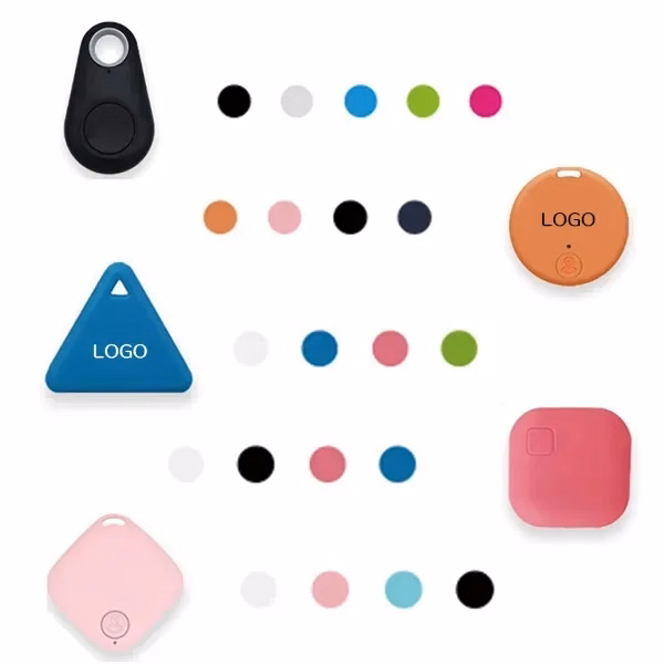 Wireless Smart Anti-Loss Tracker with Bluetooth Key Finder