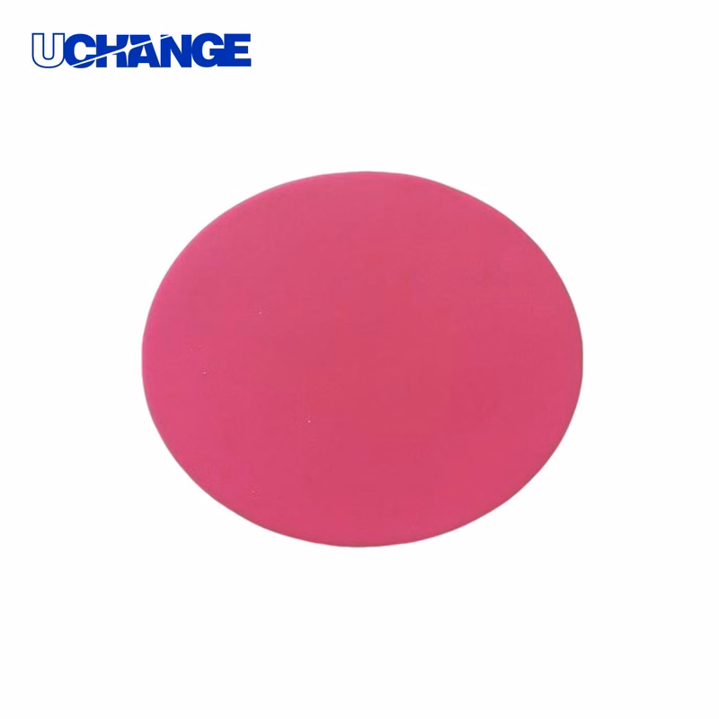Silicone Jar Gripper Pad for Kitchen Use