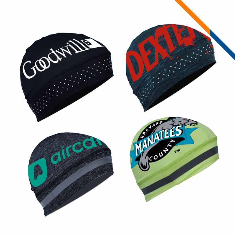 Harry Shield Cap