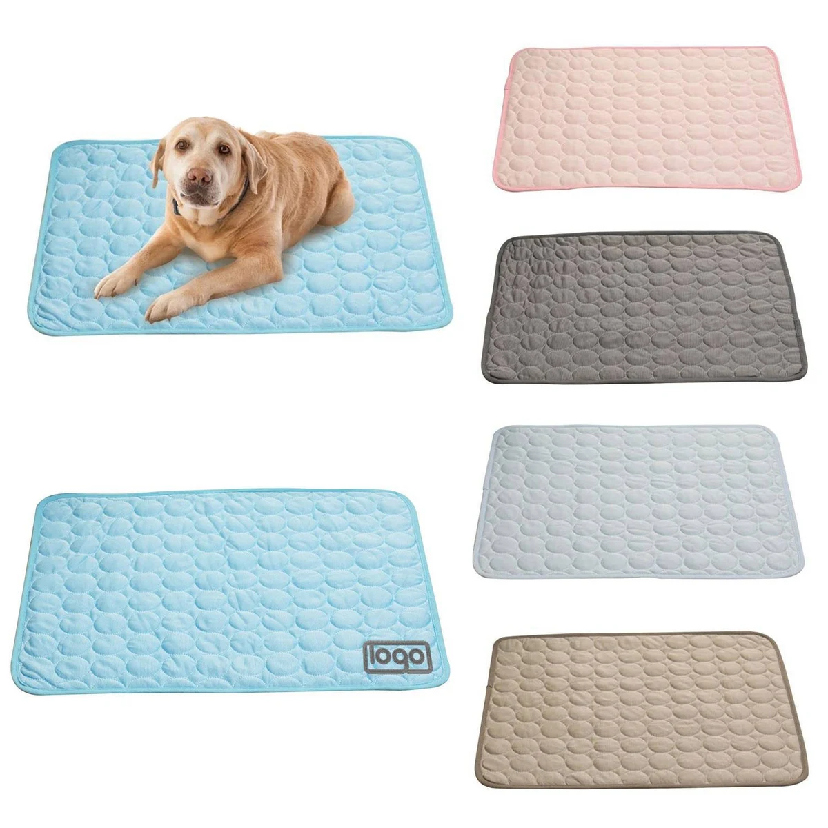 Washable Sleeping Pet Mat 1