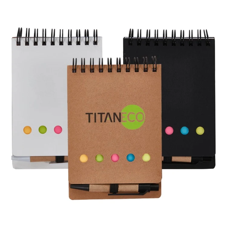 Jotty Sticky Note Pad 1