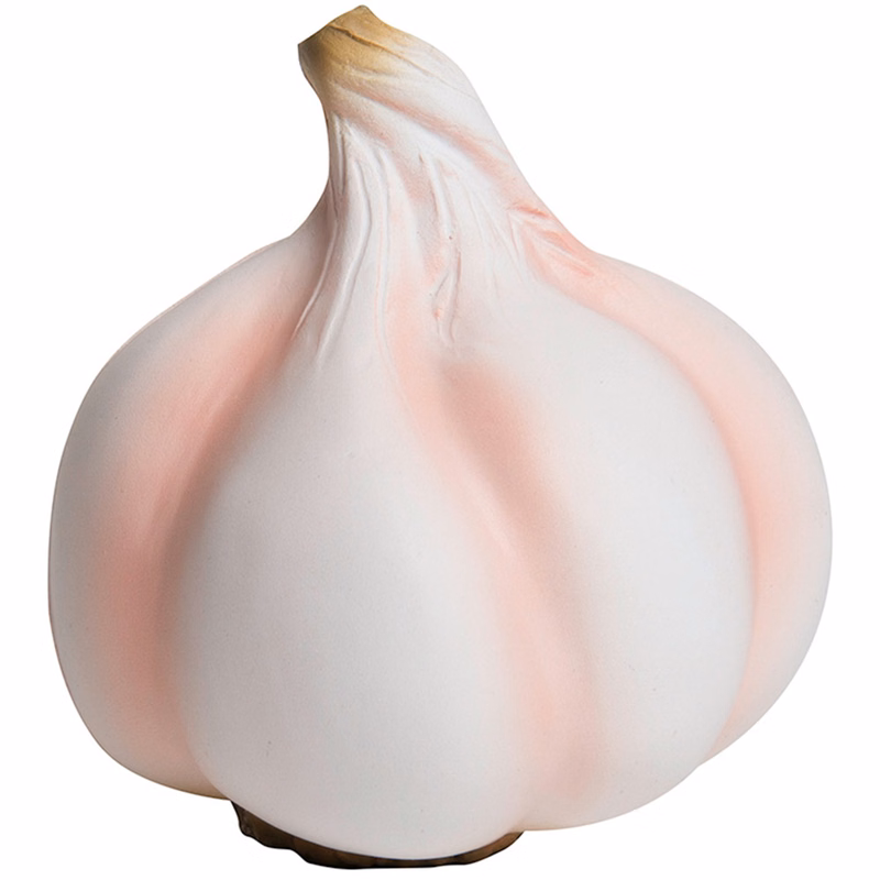 Garlic Clove Stress Reliever