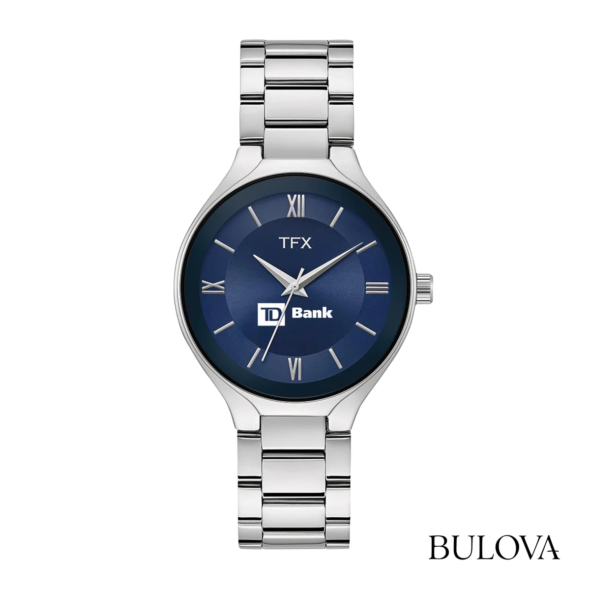 TFX by Bulova® Classic Quartz Watch 1