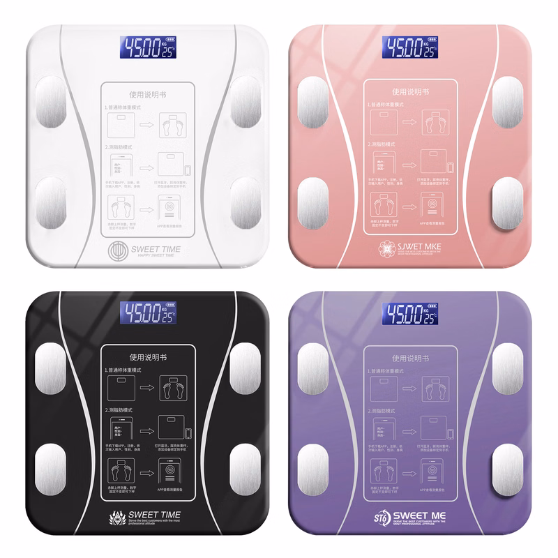 Body Fat Scales