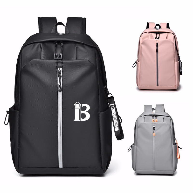 Water Resistant Big Capacity Backpack