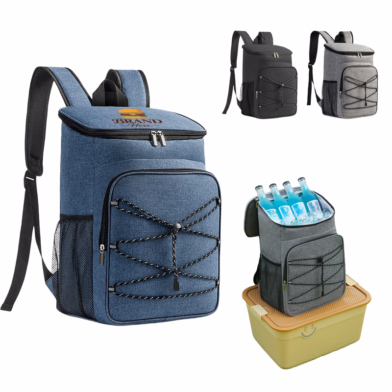 Large Insulated Thermal Daypack