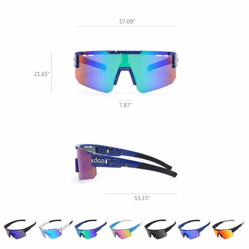 Sports Sunglasses TAC