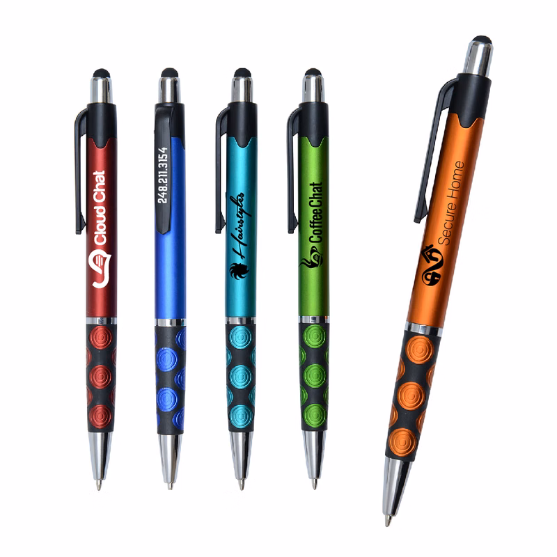 The Santa Fe Pen
