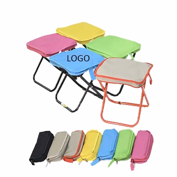 Portable Foldable Mini Stool