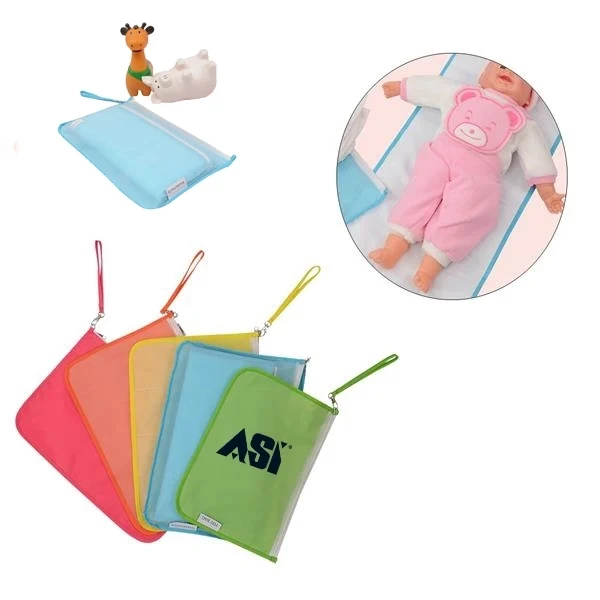 Baby diaper changing pad 1