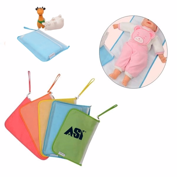 Baby diaper changing pad